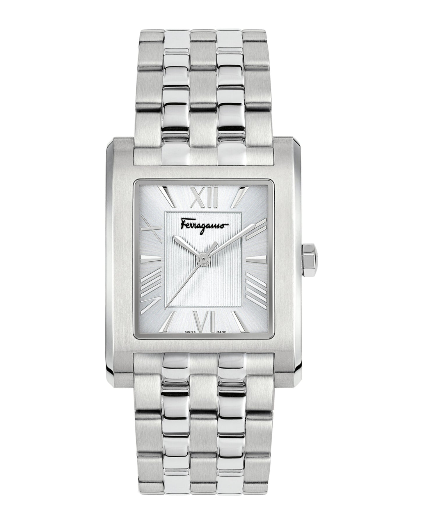 Ferragamo Lace Bracelet Watch 7154297503804