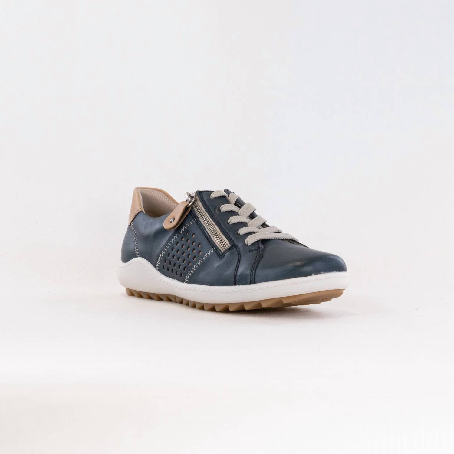 Women's Liv Shoes In Mare/bisquit