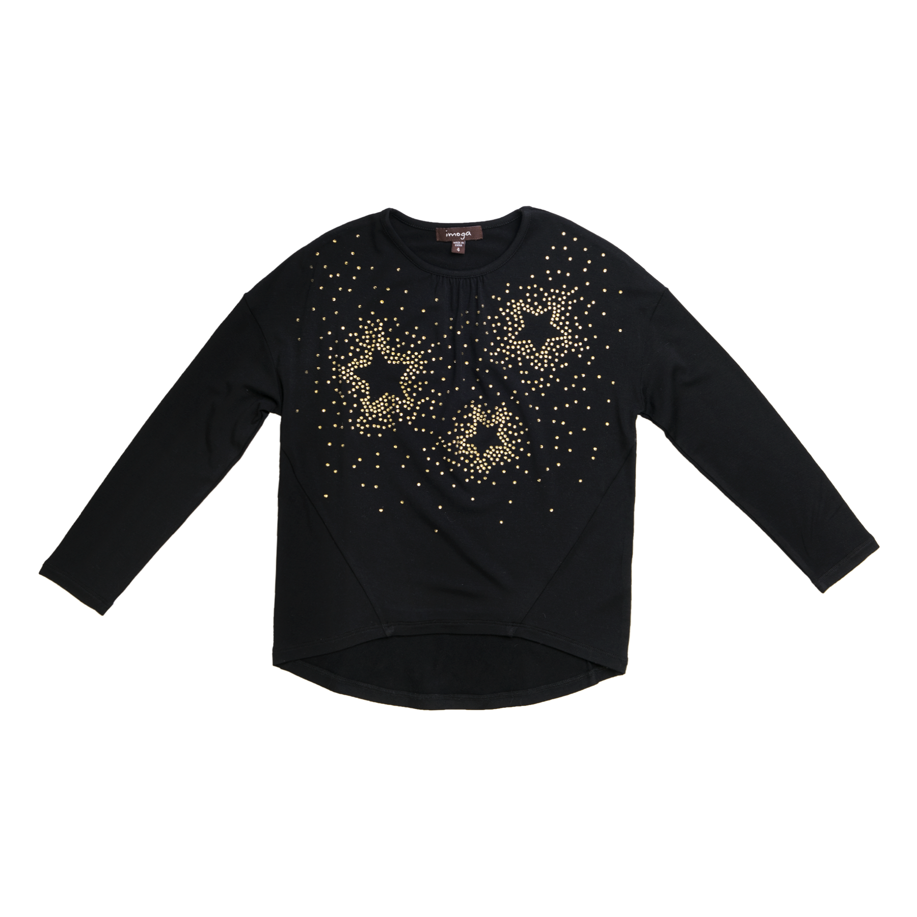 Bobby Tunic 7639961993276