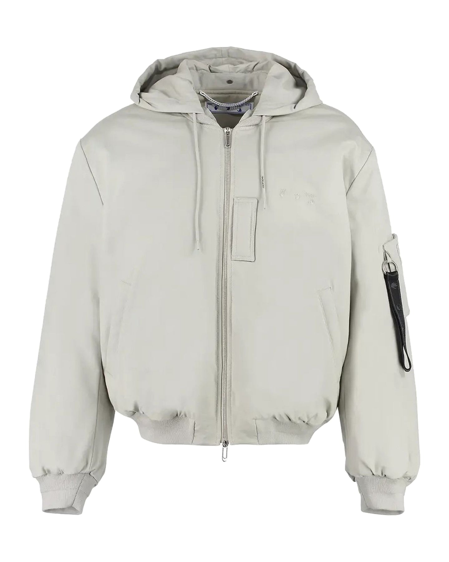 Vintage Bomber Abbey Stone 7826372198460