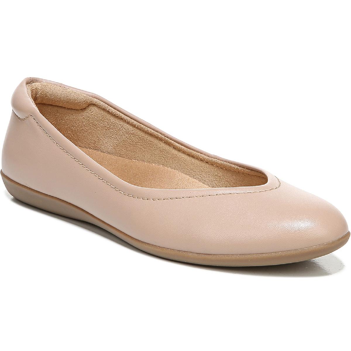 Vivienne Slip On Flats