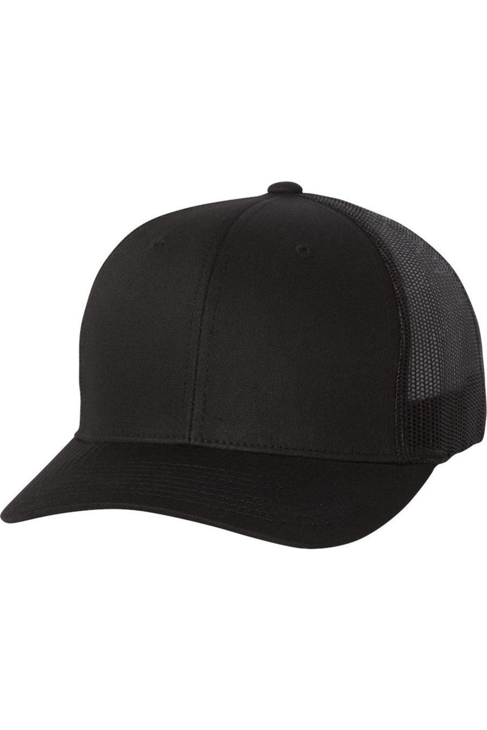 YP Classics Six-Panel Retro Trucker Cap 7823544516668