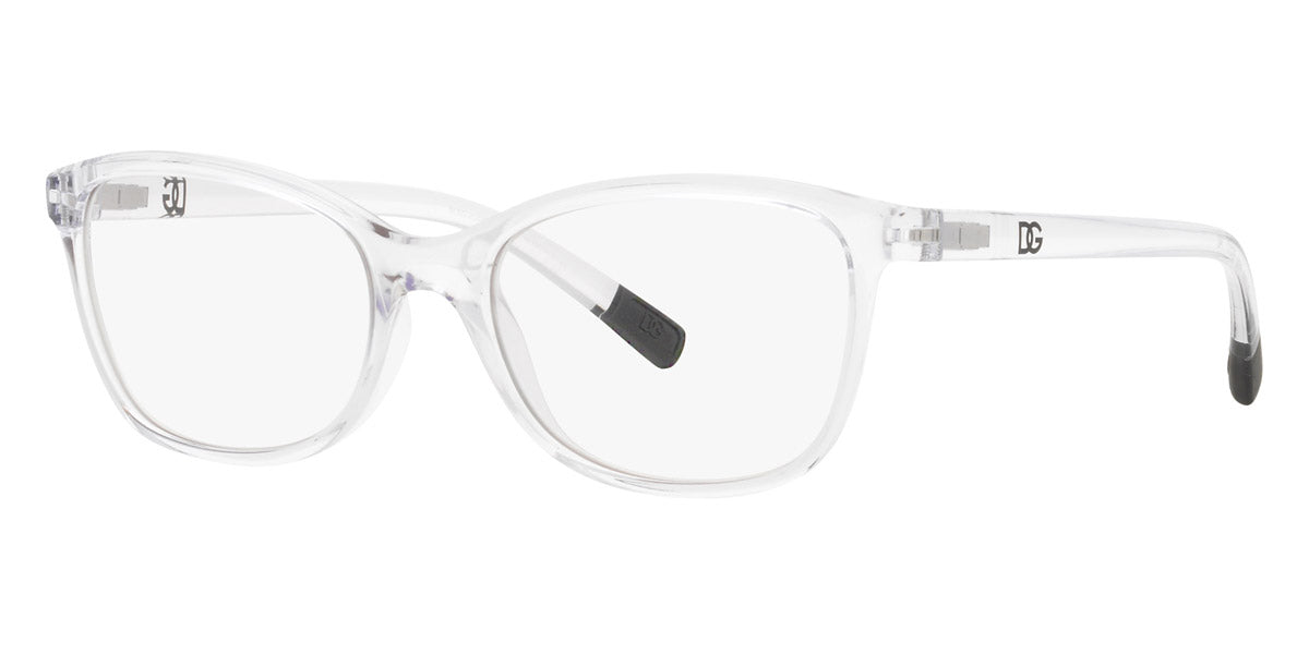 Dolce & Gabbana Women's 55mm Crystal Opticals 7258265780284