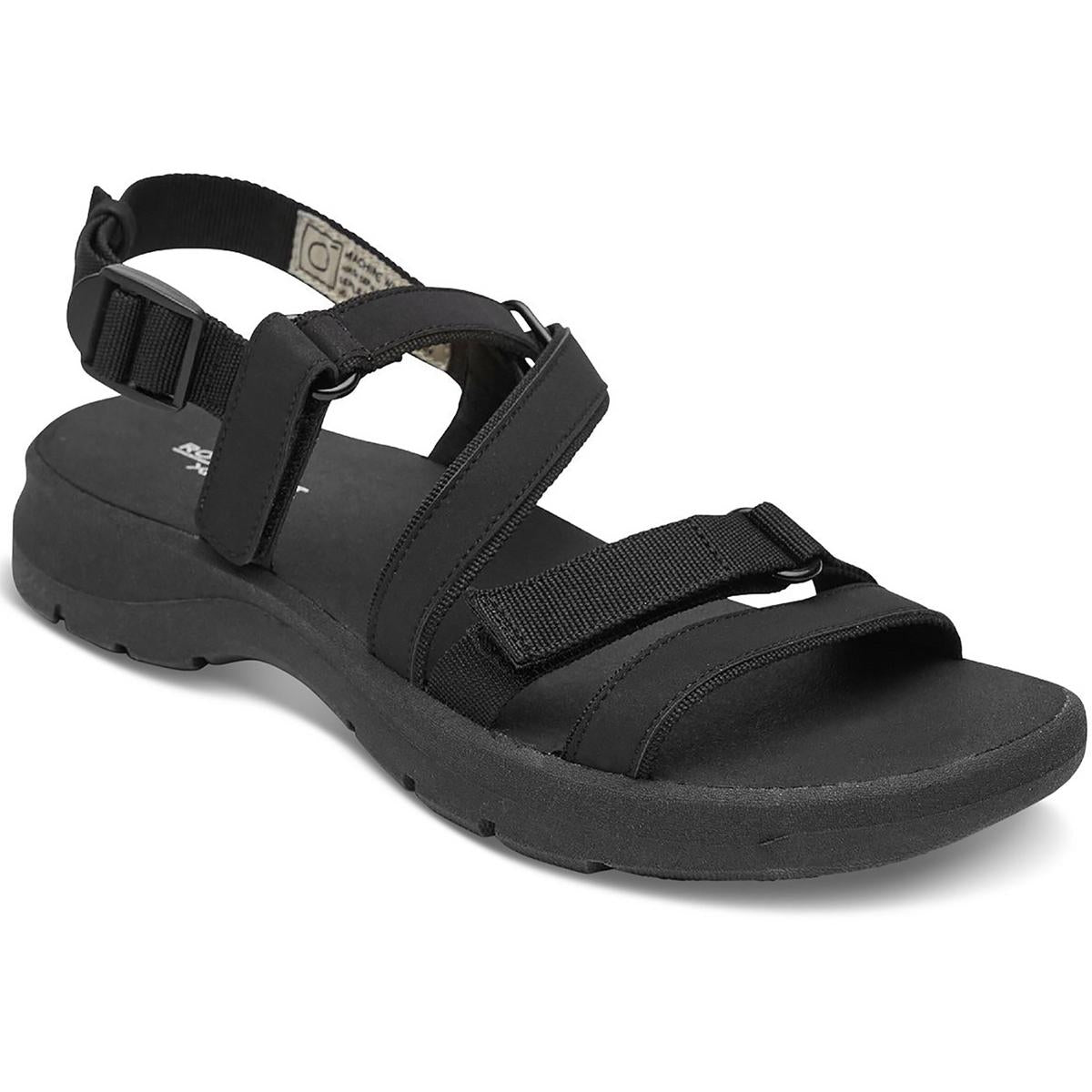 Trail Technique Multi Sport Flat Slingback Sandals