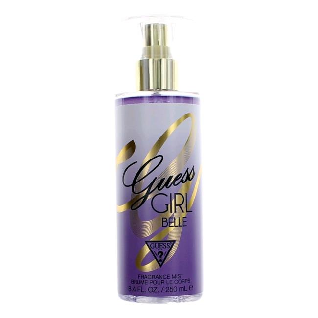 Guess awgugb84bm 8.4 oz Belle Mist Fragrance for Women