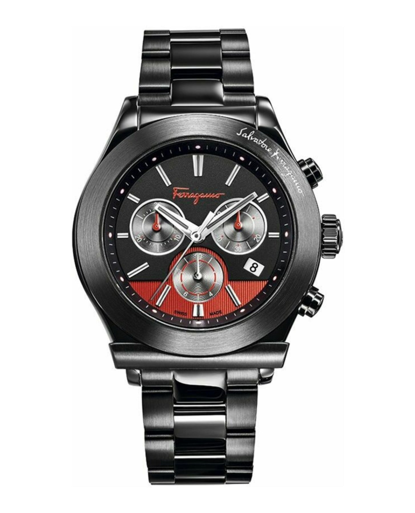 Ferragamo 1898 Watch 7154319163452