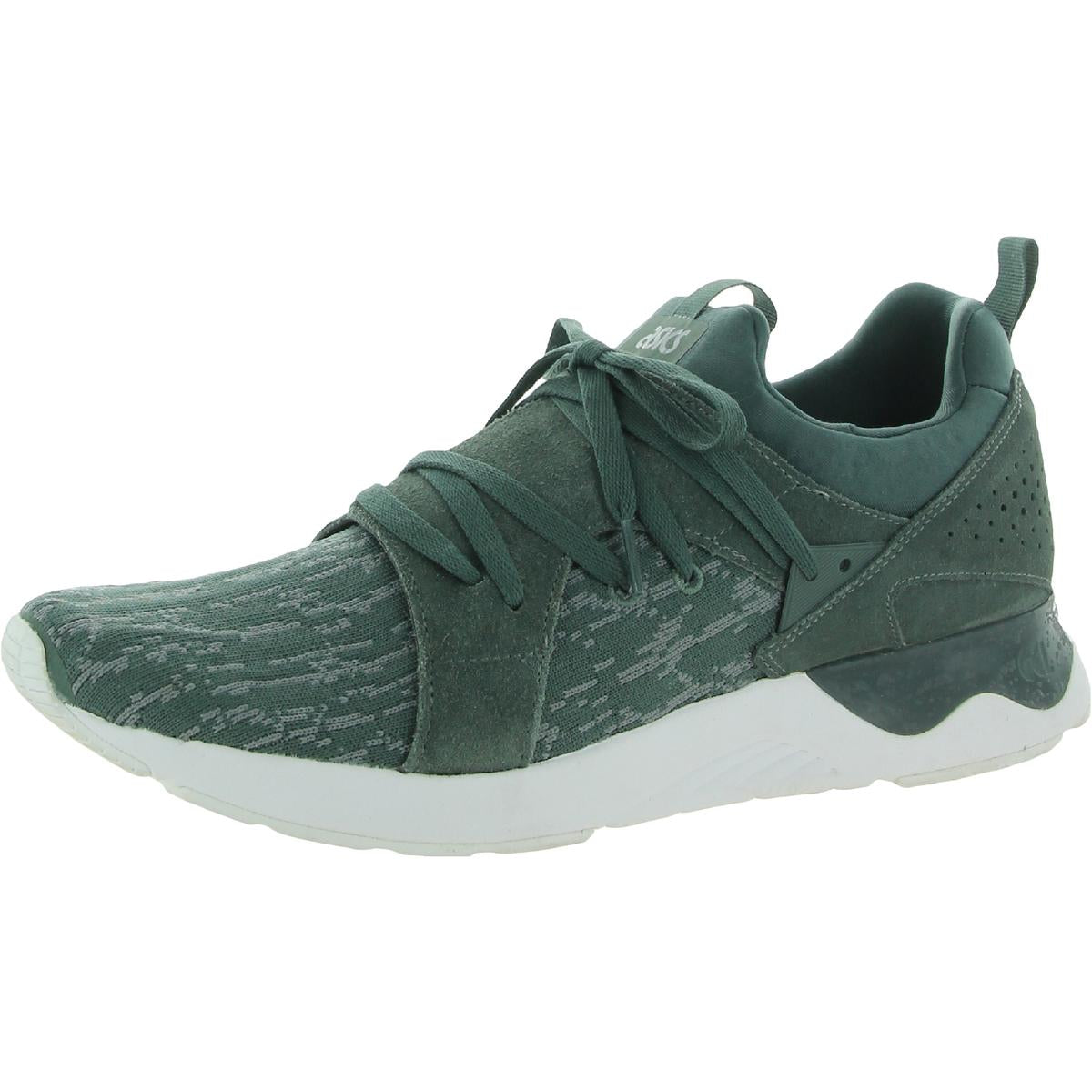 Gel-Lyte V Sanze Suede Fitness Sneakers