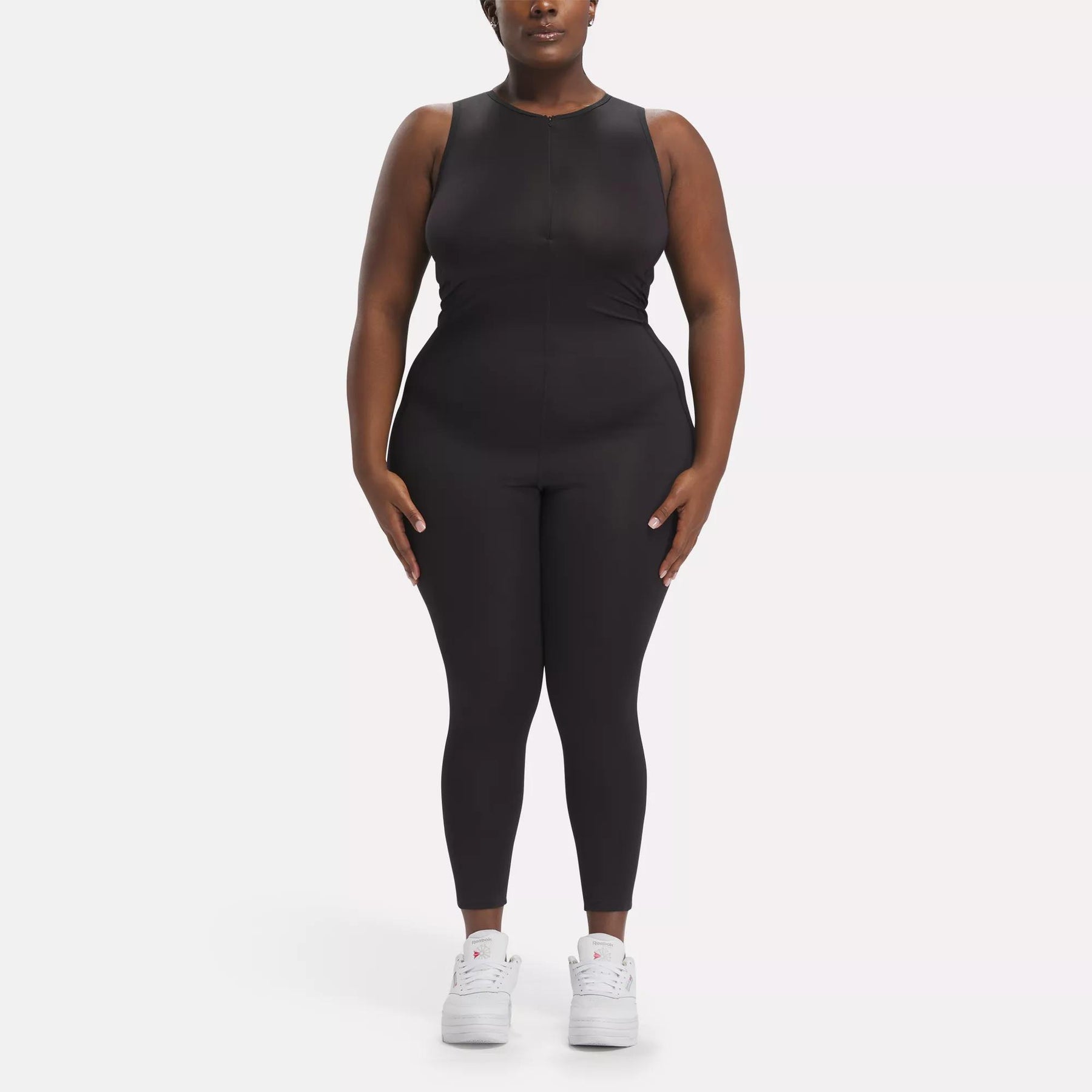 Lux Bold Bodysuit (Plus Size)