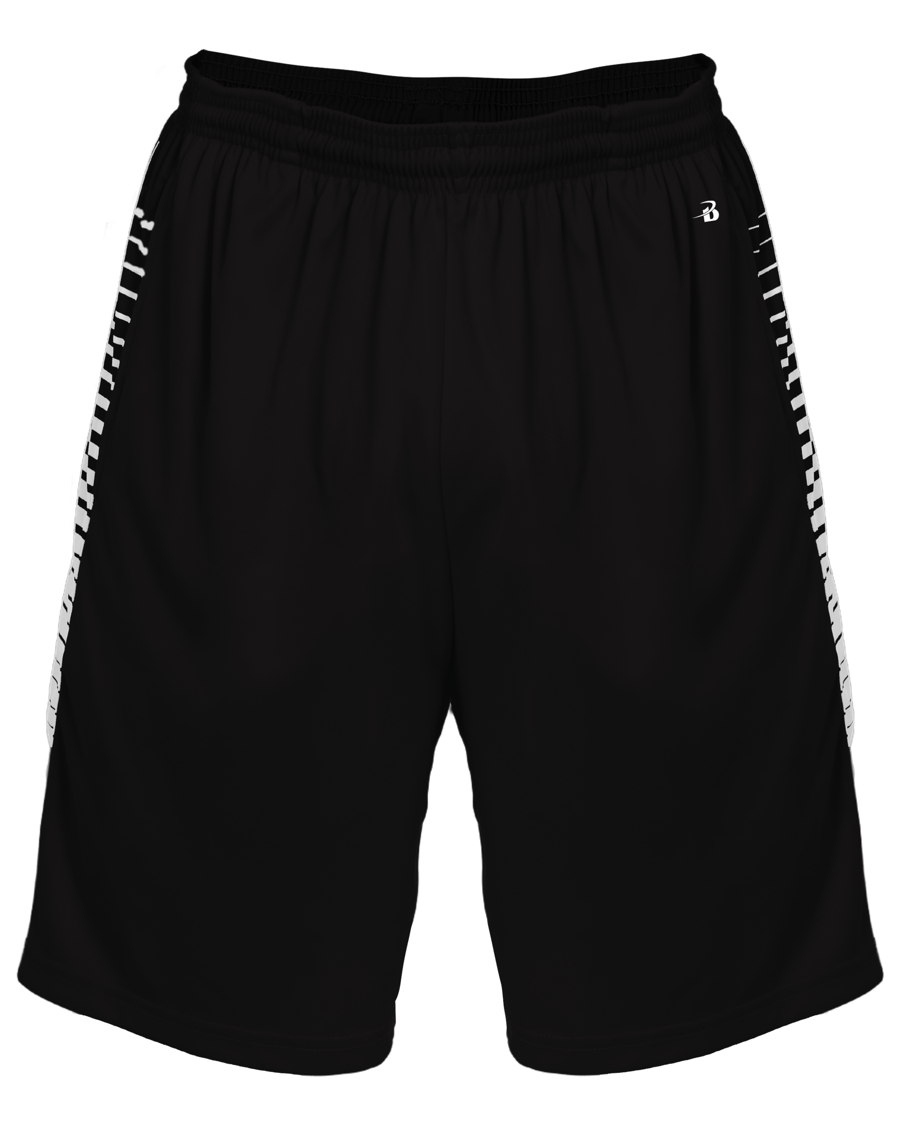 Badger Lineup Youth Short