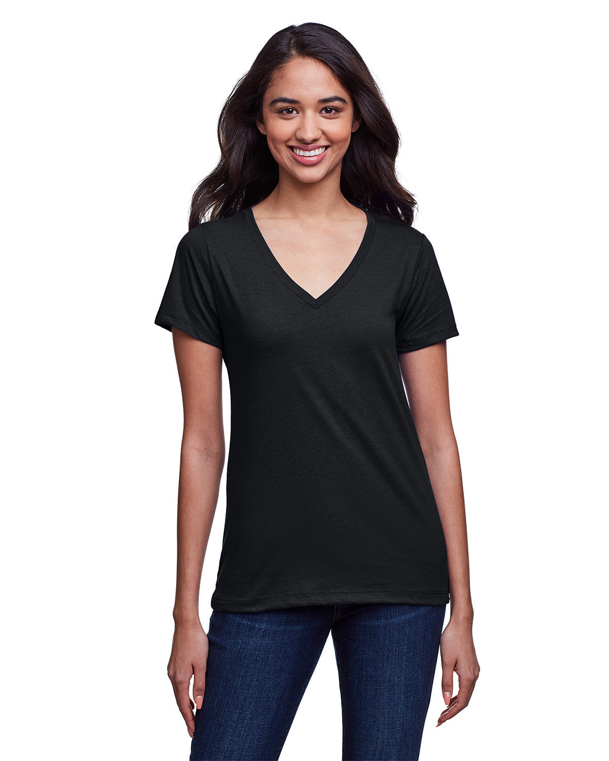 Next Level Apparel Ladies' Eco Performance T-Shirt