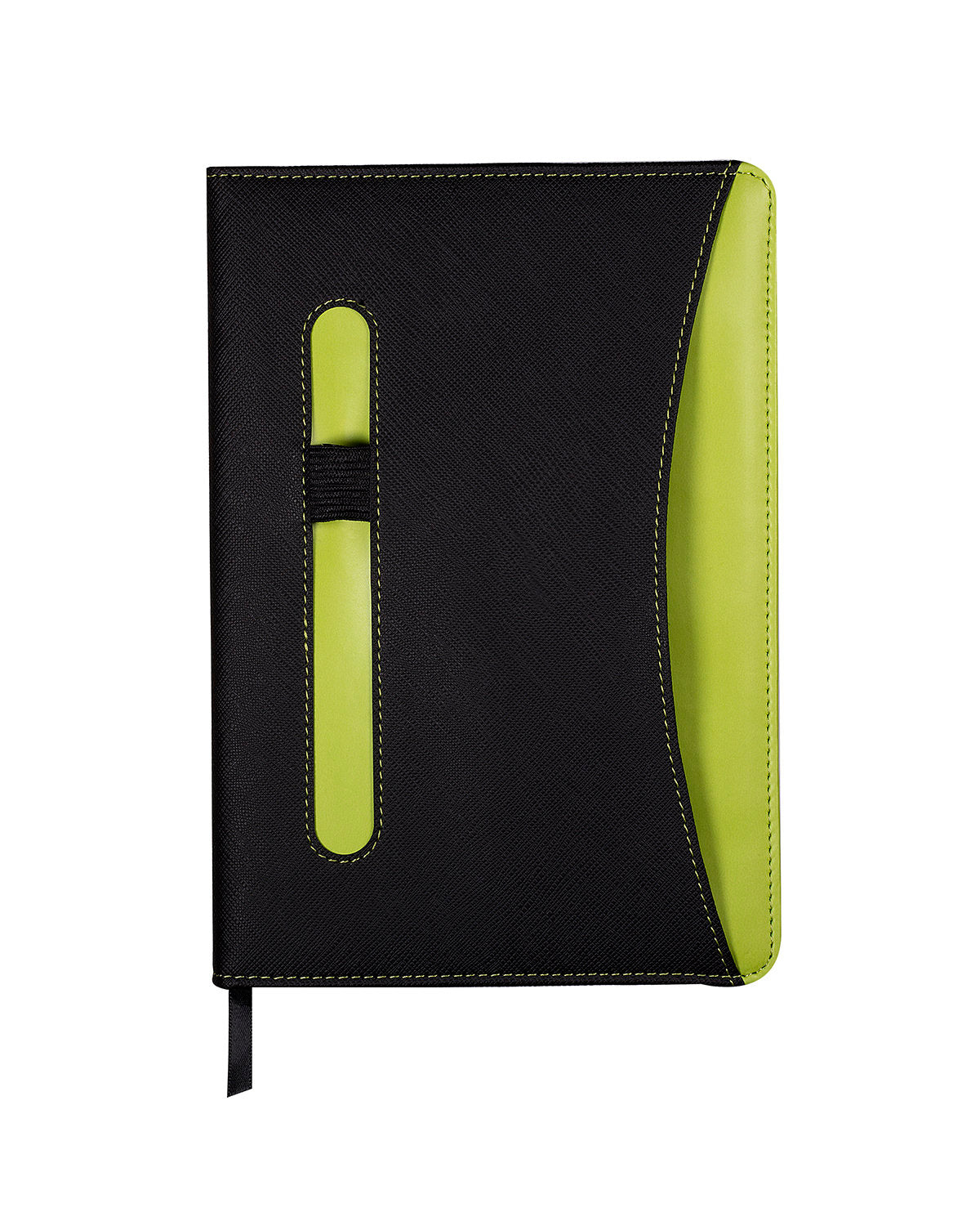 Leeman Naples Two-Tone Journal