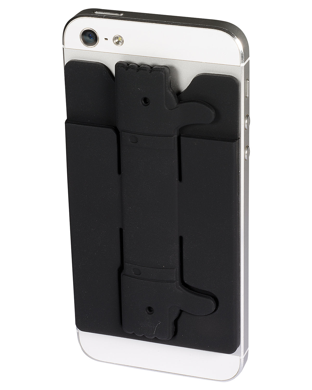 Prime Line Quik-Snap Thumbs-Up Mobile Device Pocket-Stand