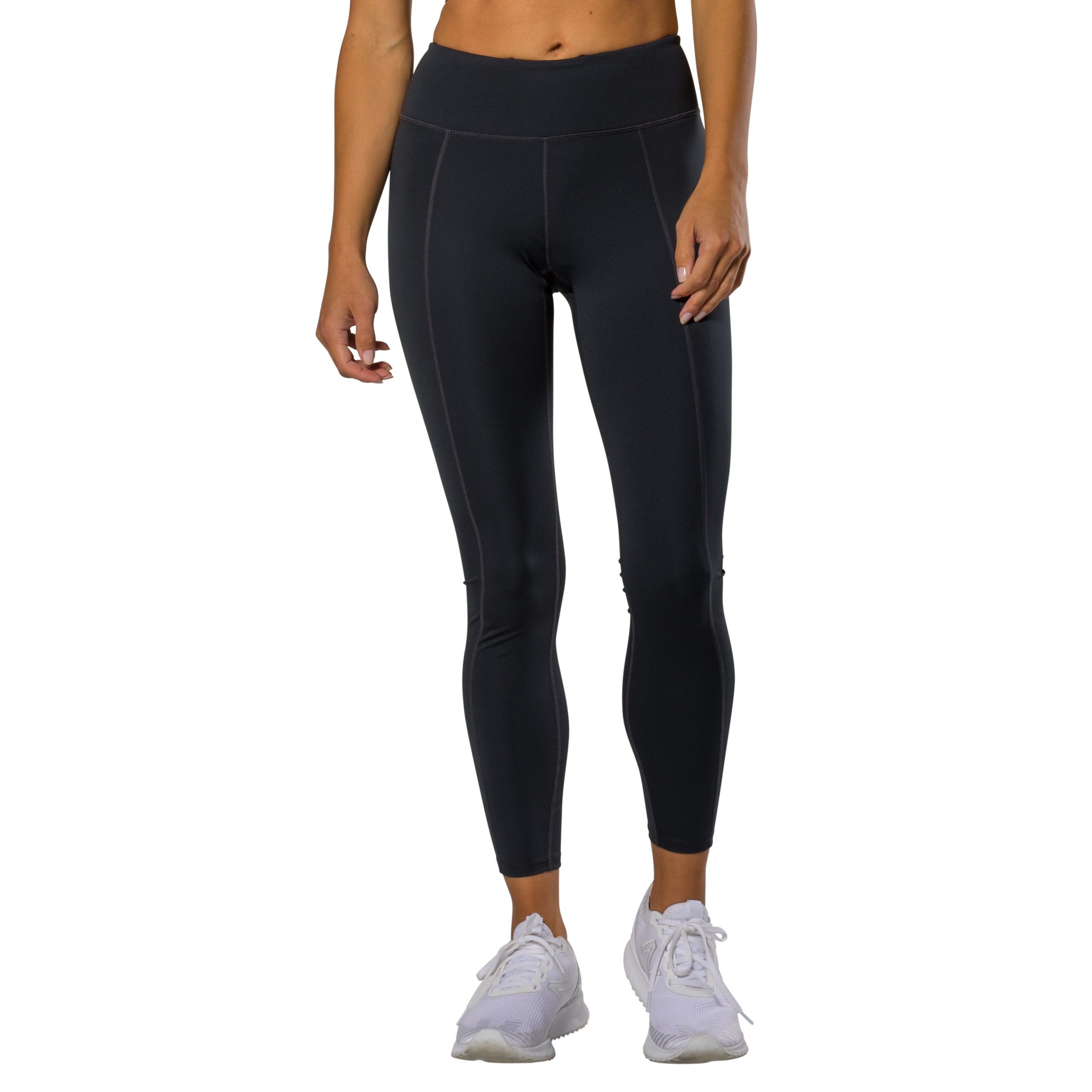 Nathan Womens Interval Running Tights