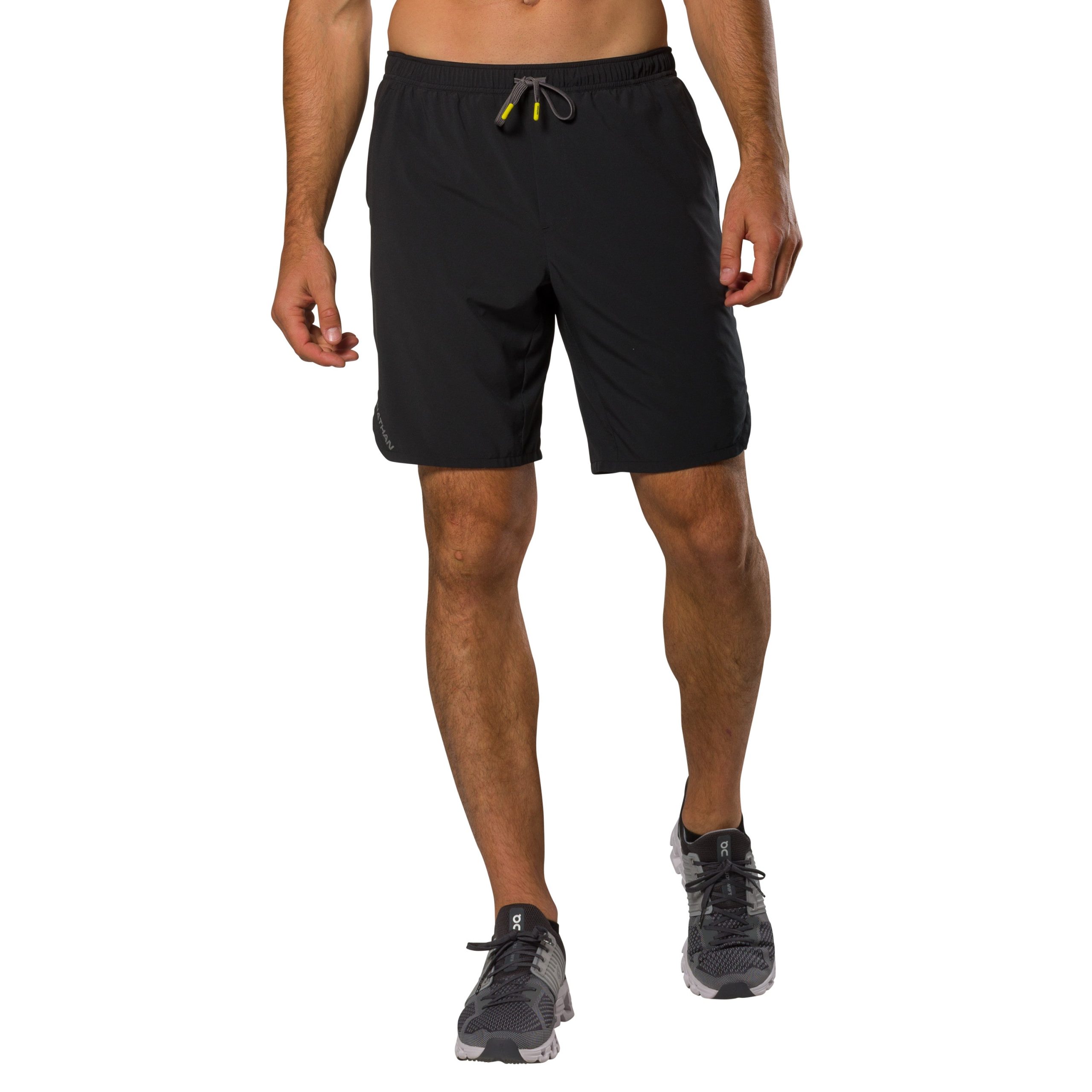 Nathan Mens Essential Shorts 9" 2.0