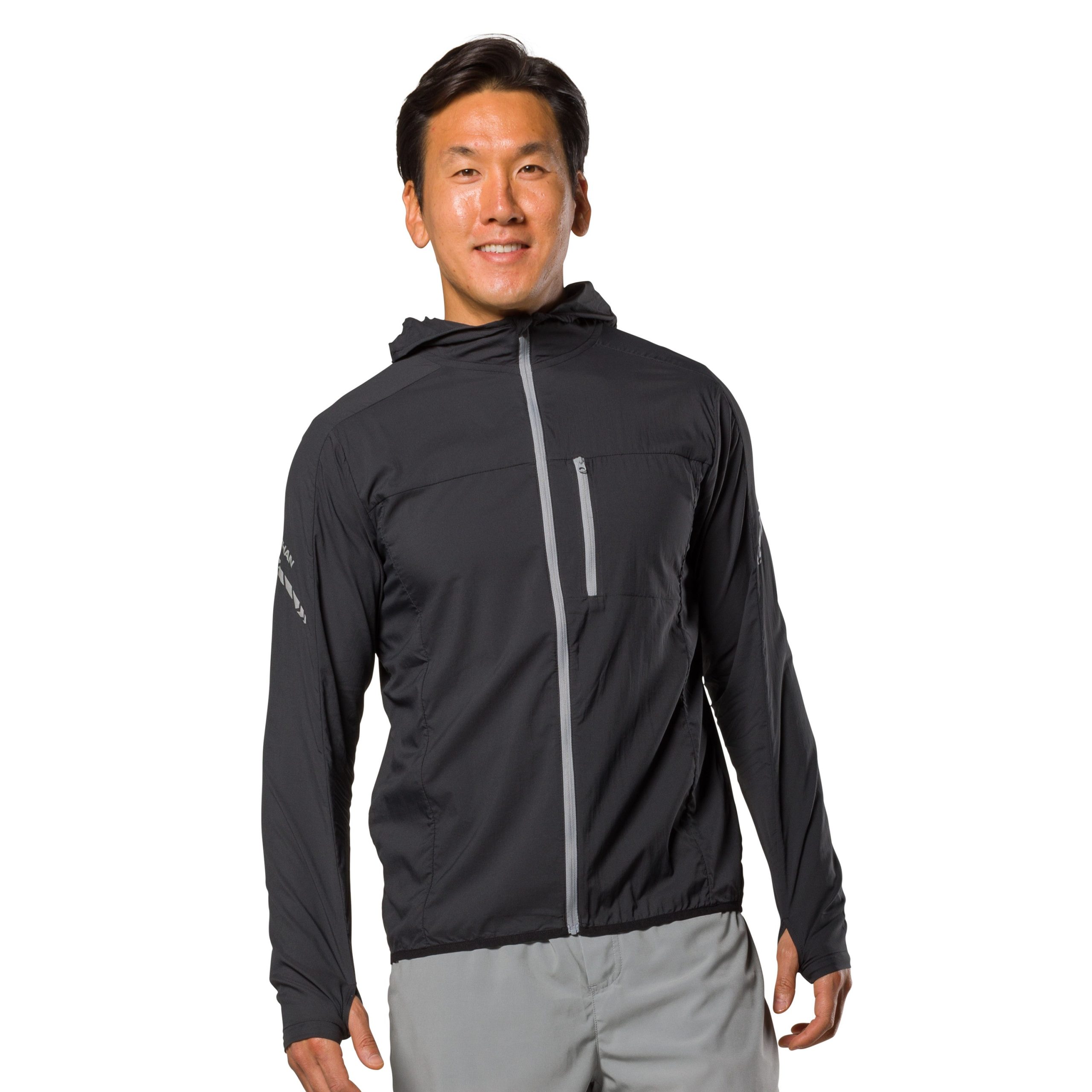 Nathan Men's Stealth Jacket 2.0