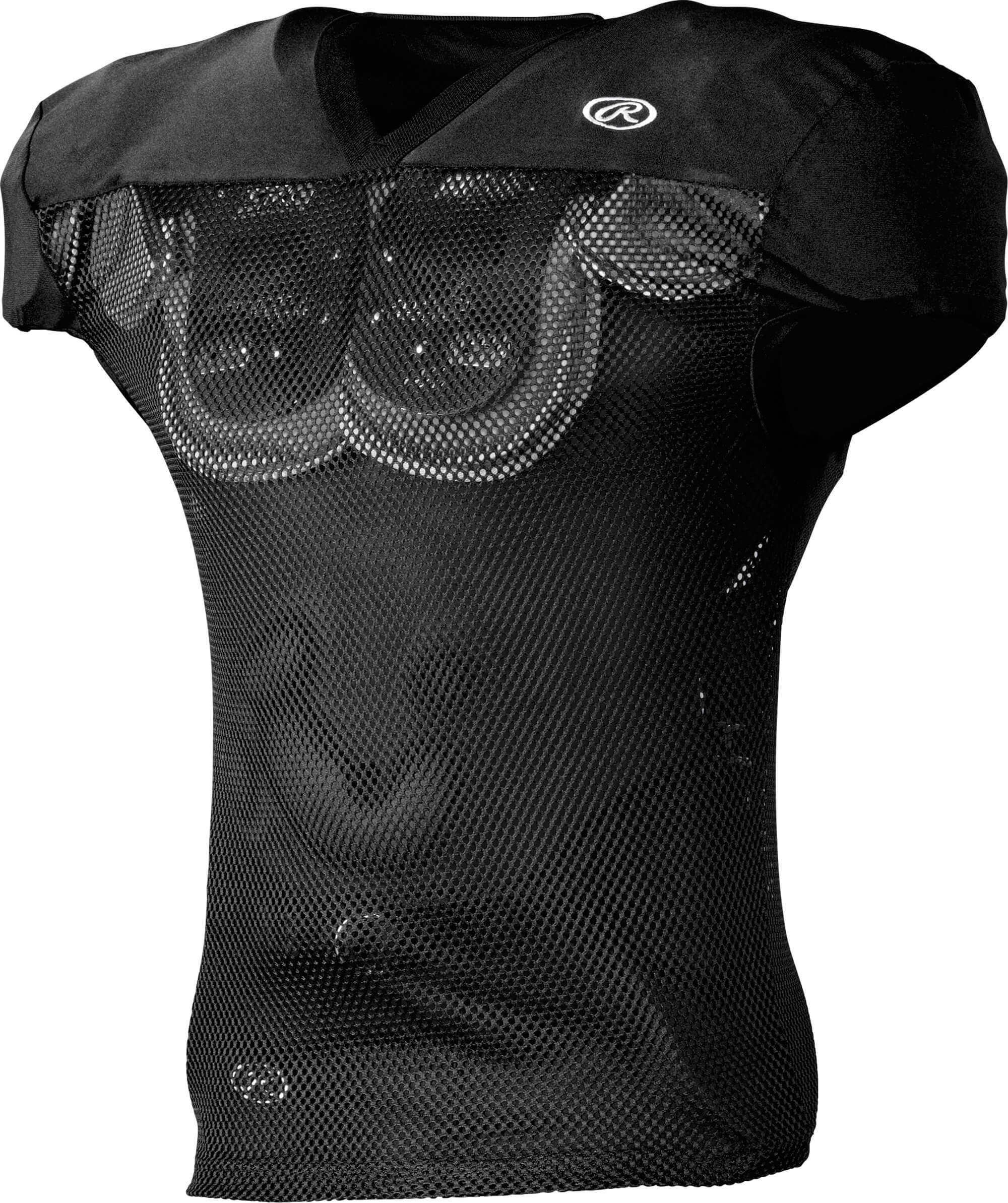 Rawlings Adult Practice Football Jersey