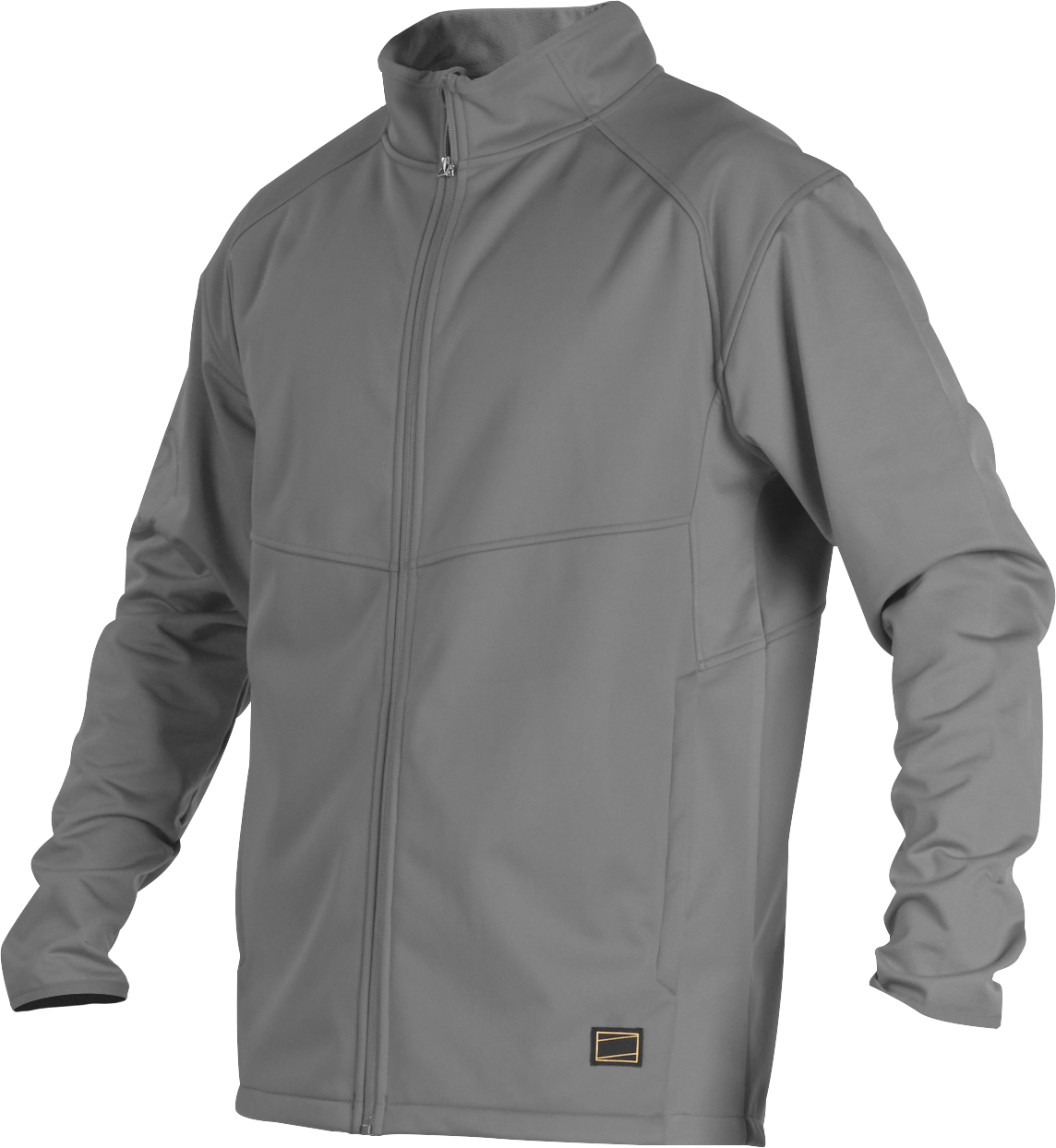 Rawlings Adult Gold Collection Mid-weight Full Zip Jacket