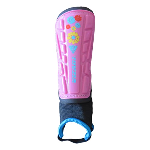 Vizari Blossom Shin Guard