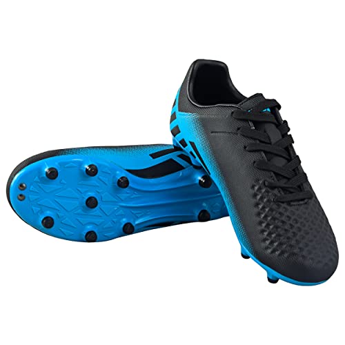 Vizari Men's Santos Soccer Cleats for Outdoor Firm Ground
