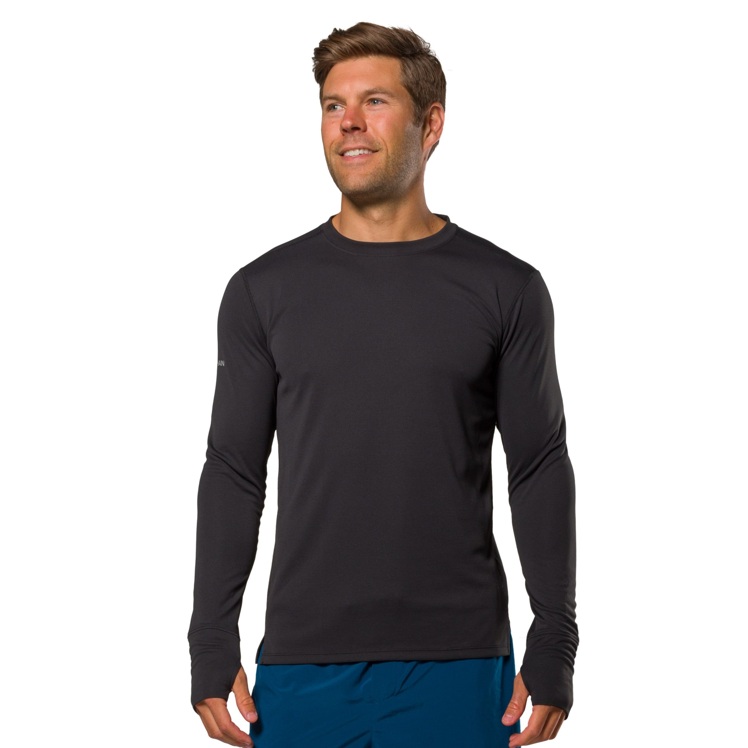 Nathan Mens Rise Long Sleeve 2.0