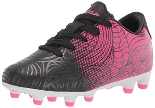 Vizari Kid's Cali Firm Ground Soccer Cleats For Outdoor
