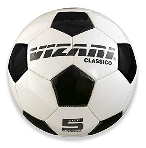 Vizari Classico Soccer Ball