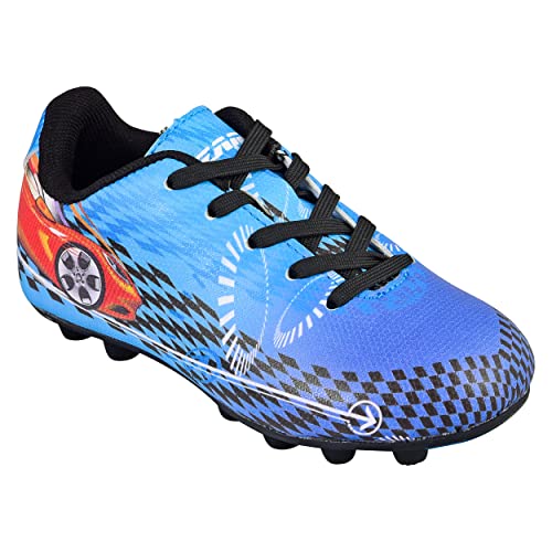 Vizari Kids' Racer Soccer Shoes