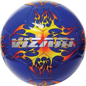 Vizari Blaze Soccer Ball