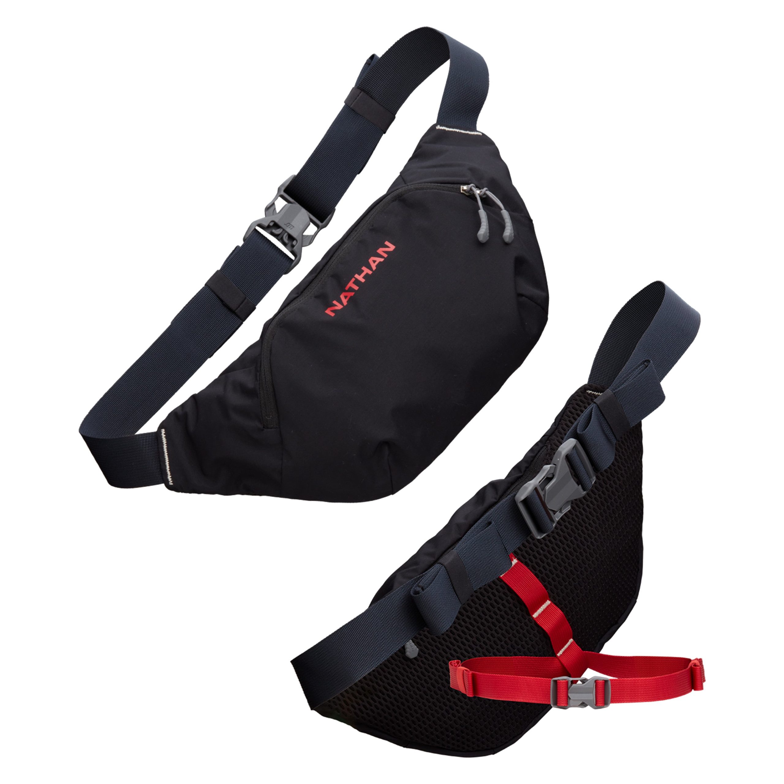 Nathan Limitless Run Sling 2L