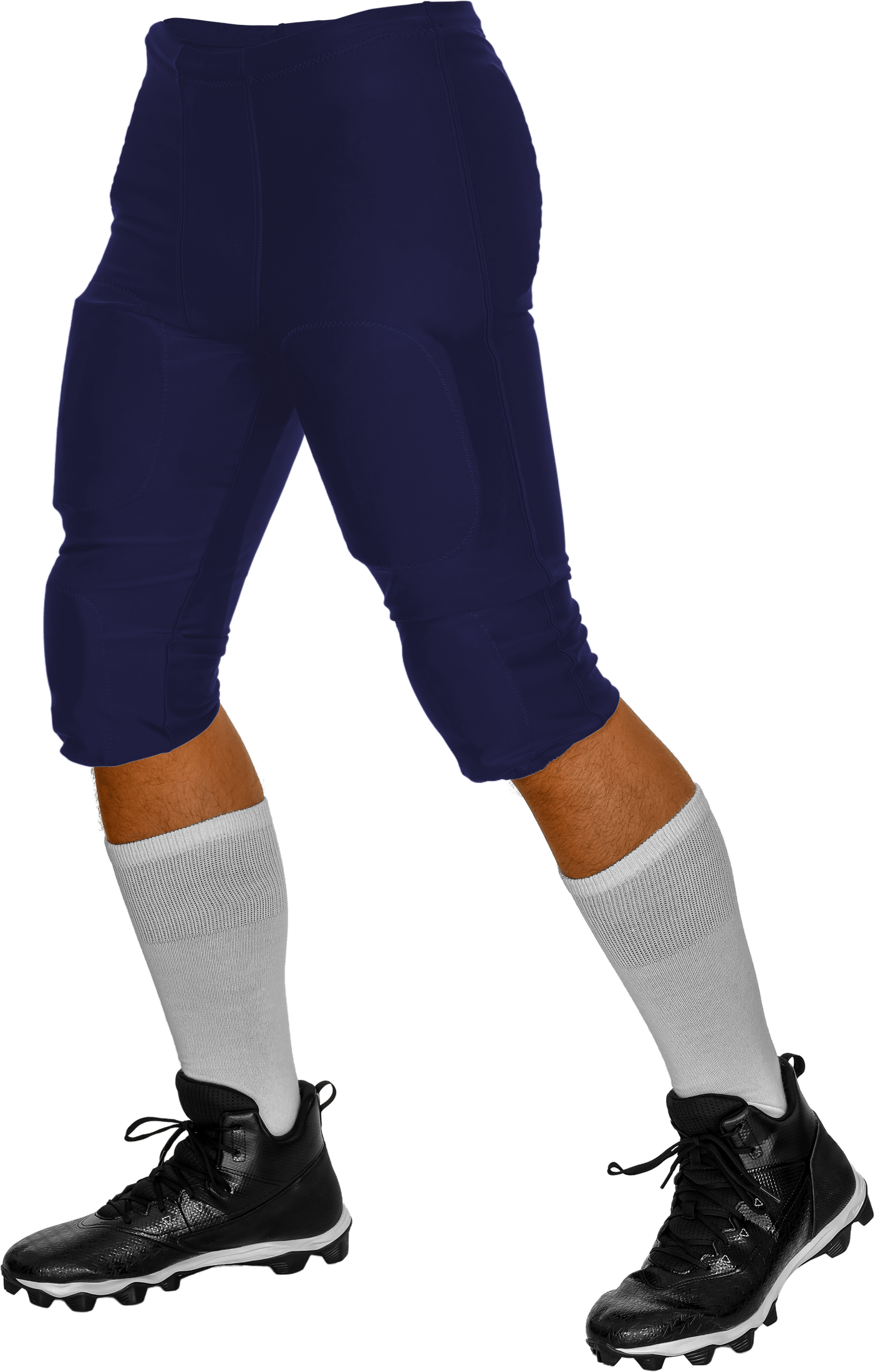 Alleson Youth Skill No Fly Non-Padded Football Pants