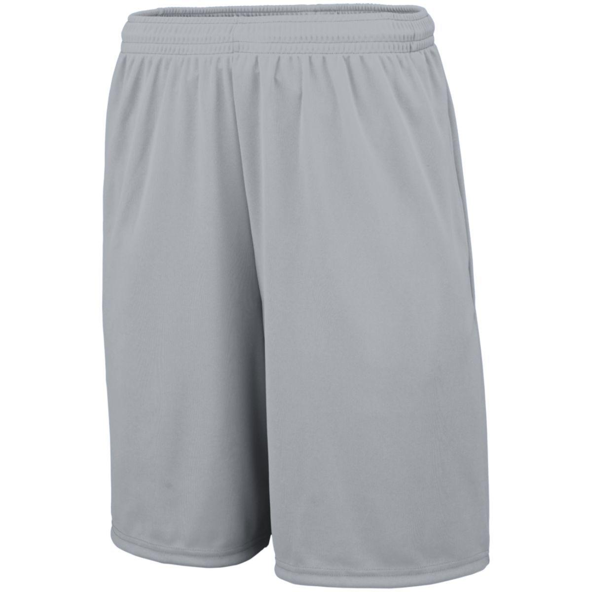 Augusta Men's Training Shorts With Pockets