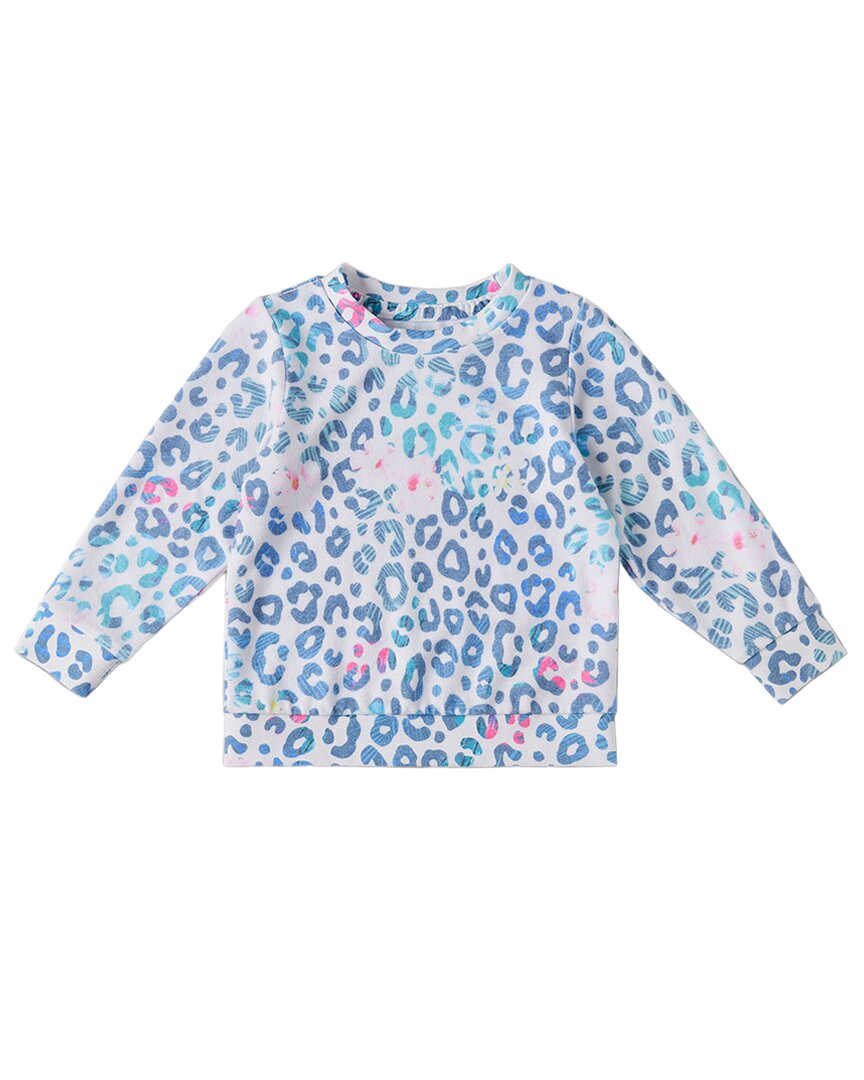 Sol Angeles Cazador Hacci Pullover 7261455384636