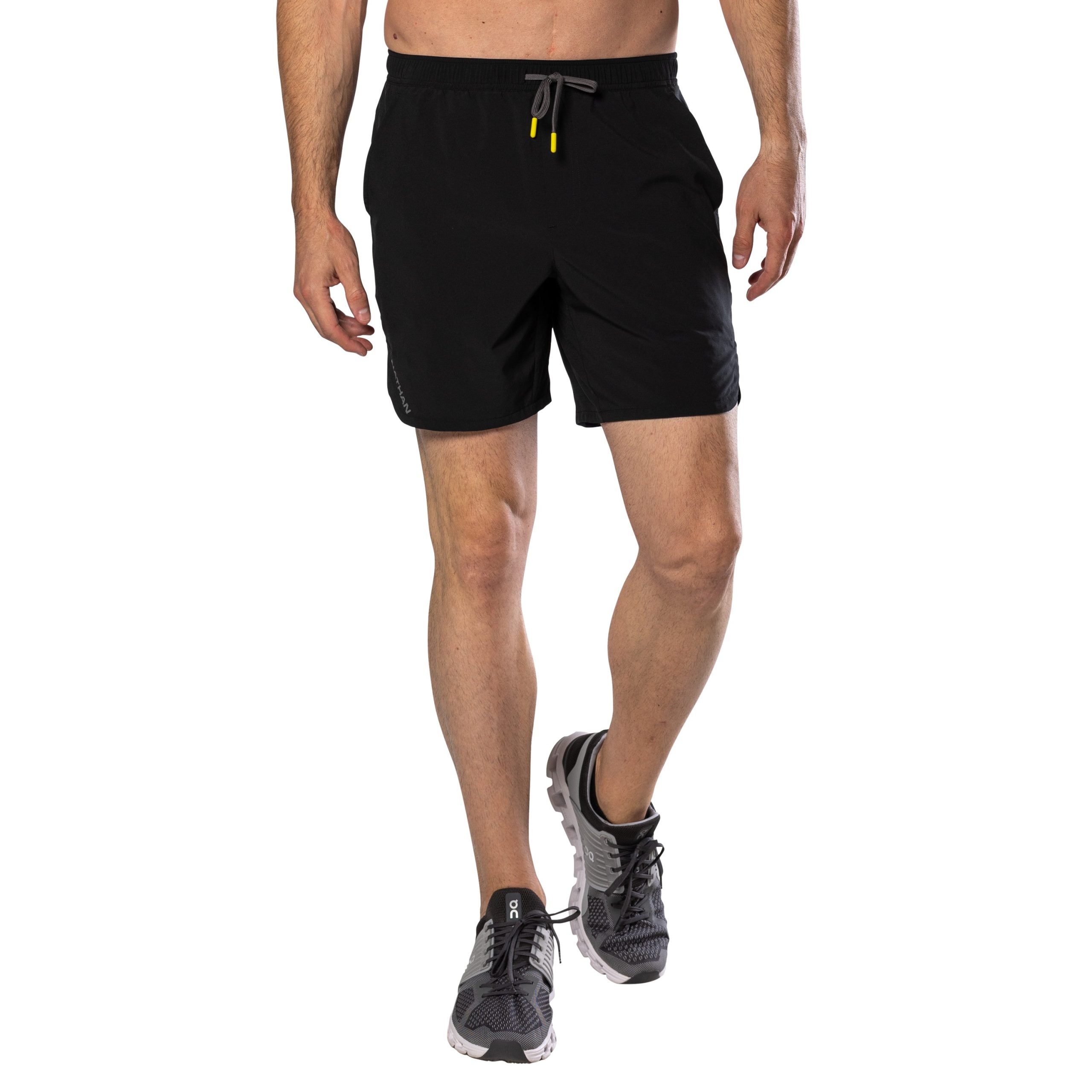 Nathan Men's Essential 7" Shorts