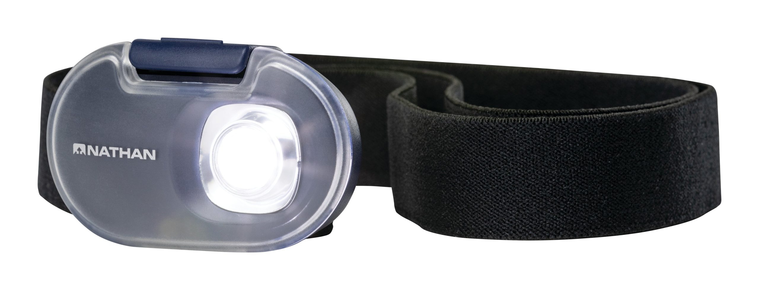 Nathan Sports Luna Fire 250 RX Run Light