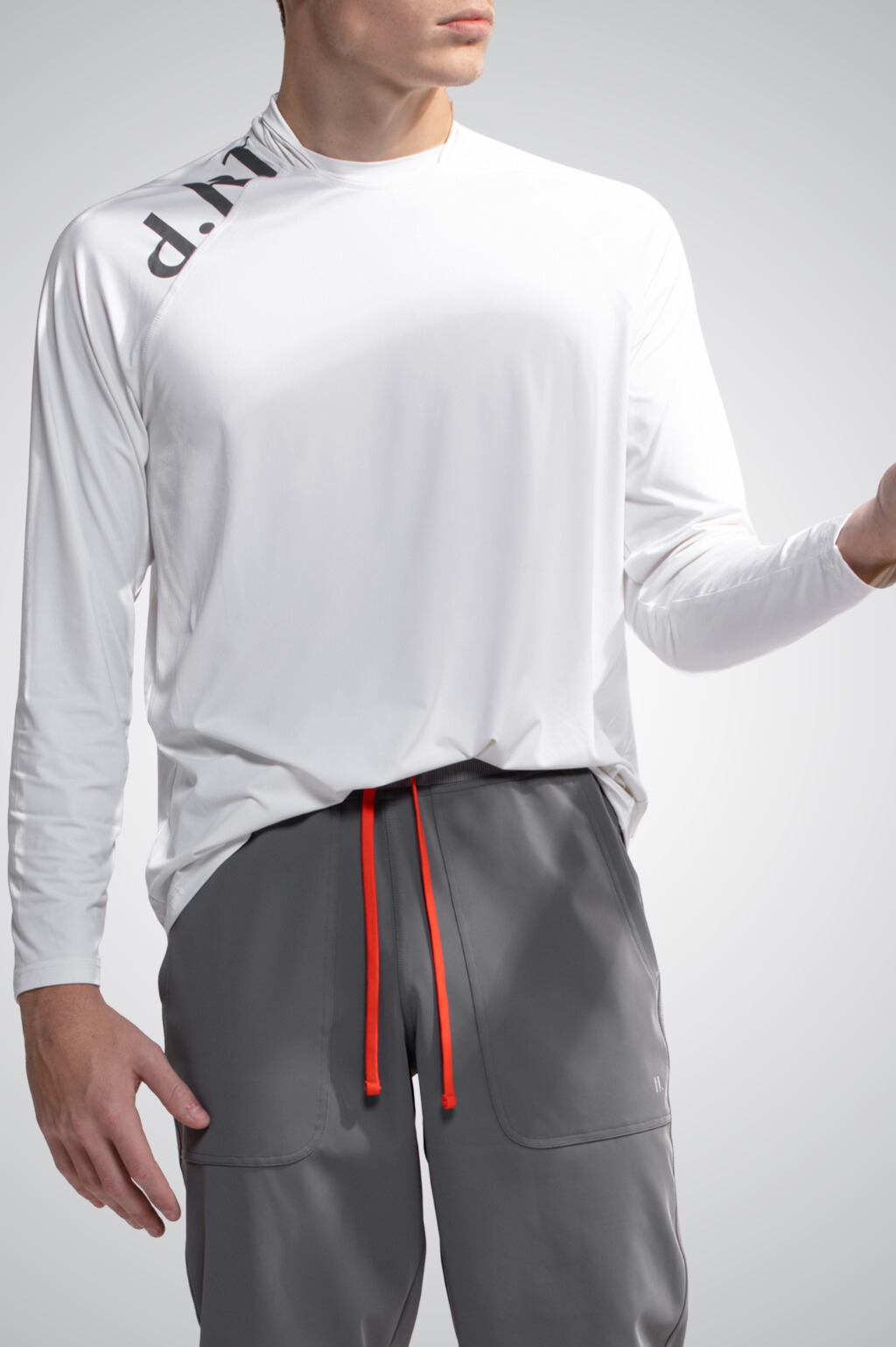 Supa Lyte Hoodie 7214442053692