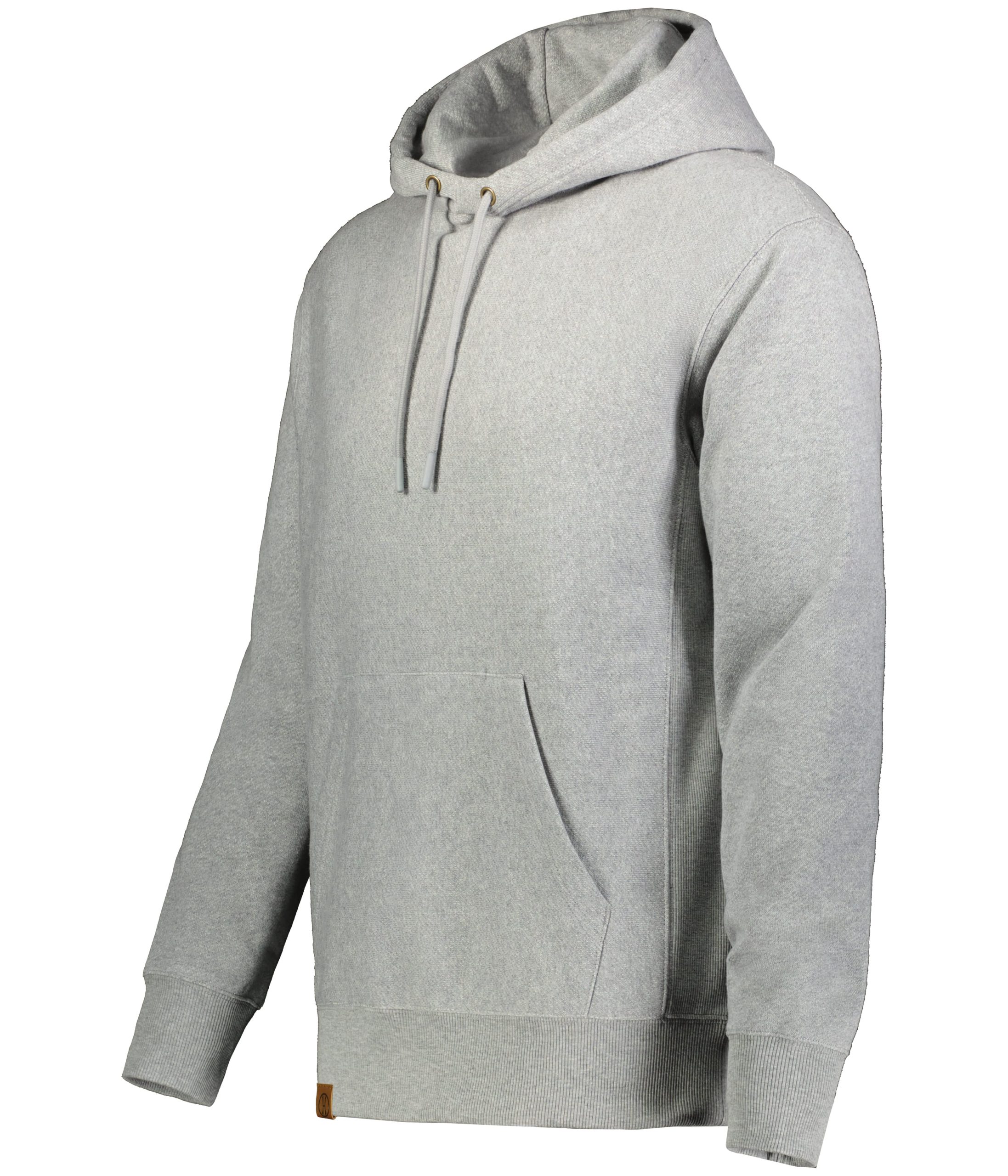 Holloway Men's Classic Heavyweight Fleece Hoodie