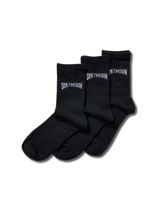 Hummel Youth stsVarsity Socks 3-Pack