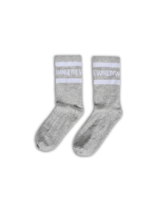 Hummel Youth stsCarbon Sock 2-Pack