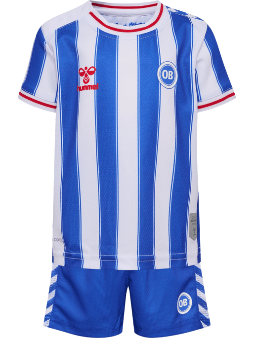 Hummel Infant & Toddler OB 23/24 Home Mini Kit
