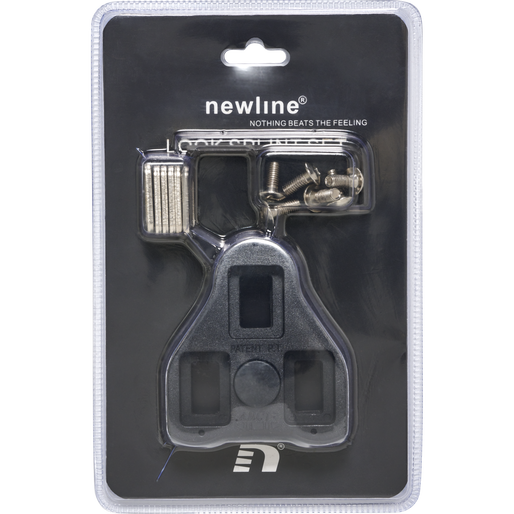Newline Core Look Cleat Splint Set