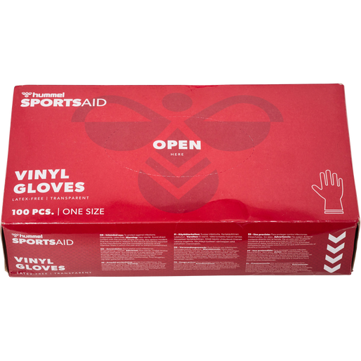 Hummel Vinyl Gloves