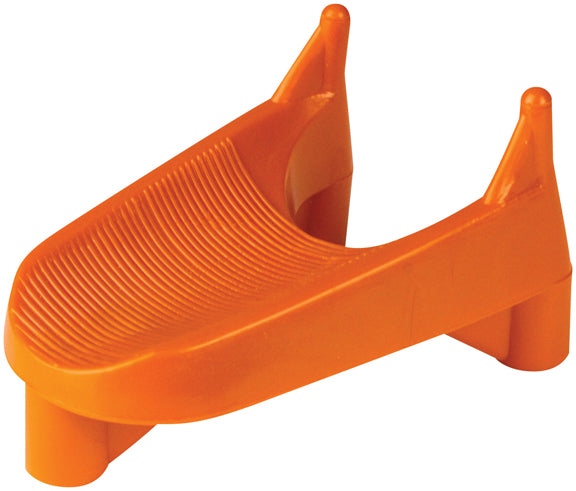 Schutt 2" Rubber Kickoff Football Tee