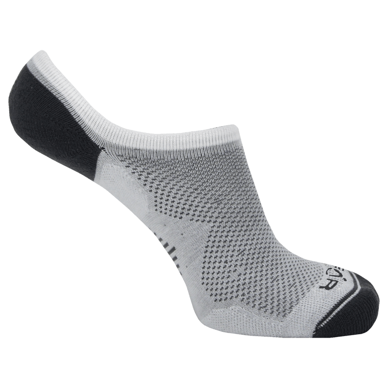 Pear Sox All Terrain No-show Socks
