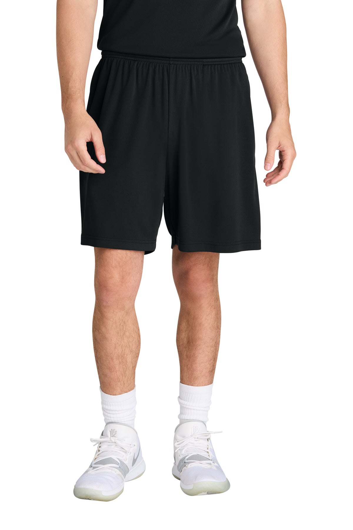 Sport-Tek Men's PosiCharge Competitor 7" Pocketed Short