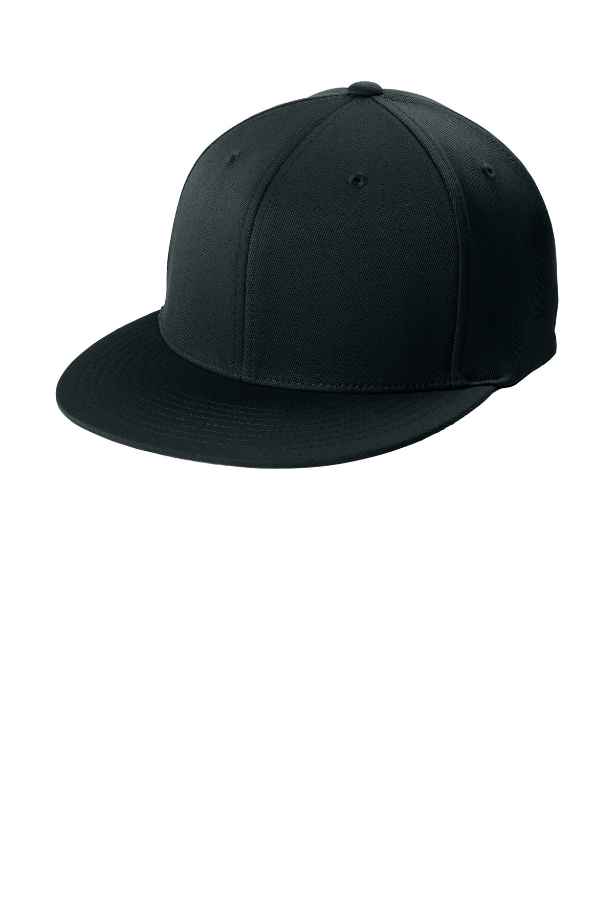 Sport-Tek Flexfit Flat Bill Cap