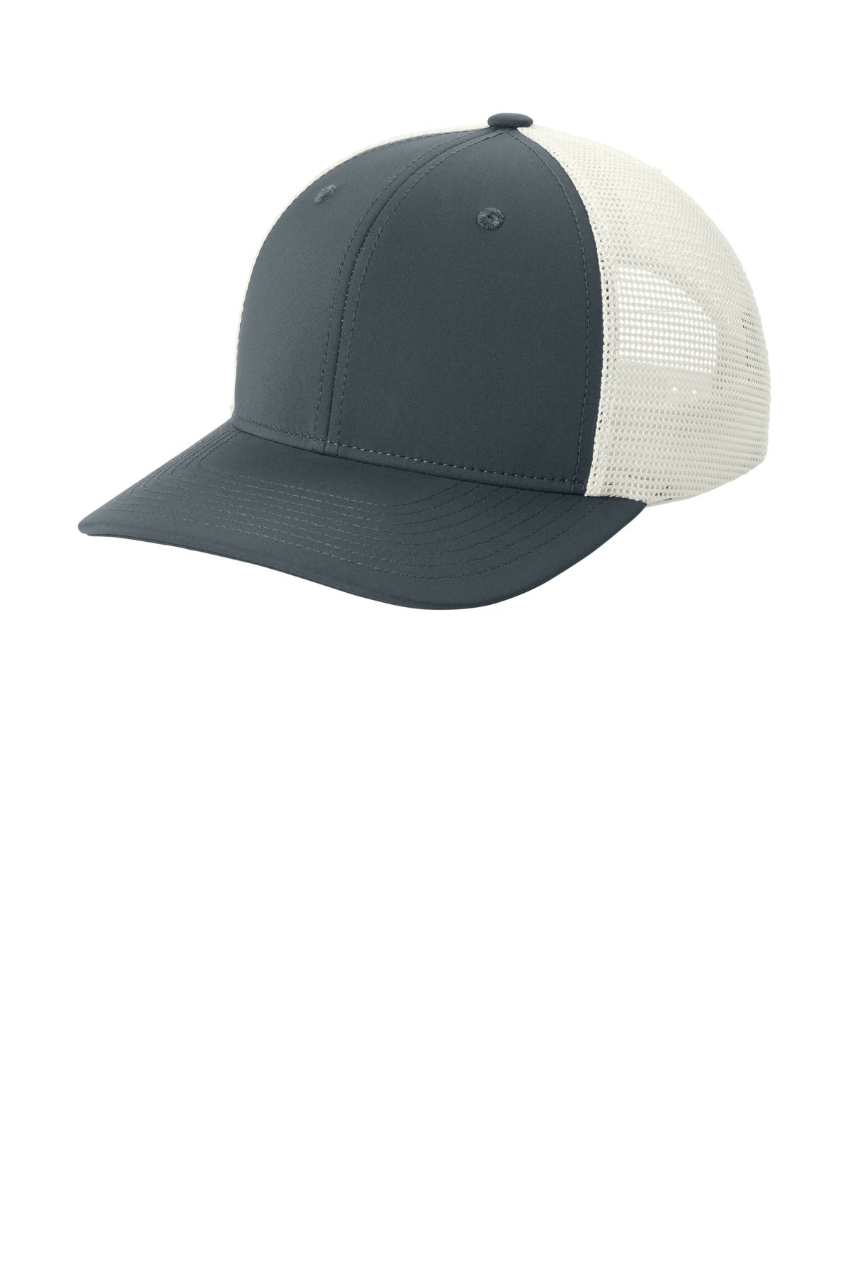 Sport-Tek Club Trucker Cap