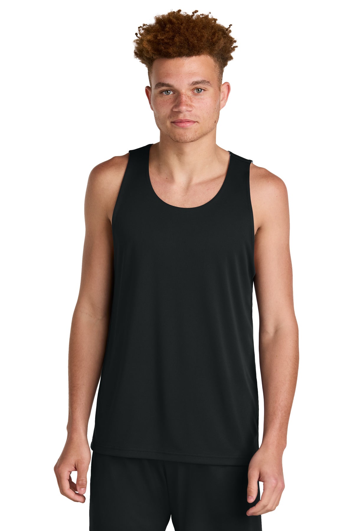Sport-Tek Men's PosiCharge Competitor Rev Tank