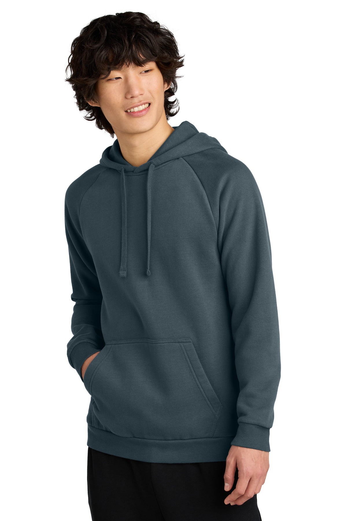 District Men's Cloud Fleece Hoodie