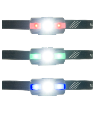 Nathan Neutron Fire RX 2.0