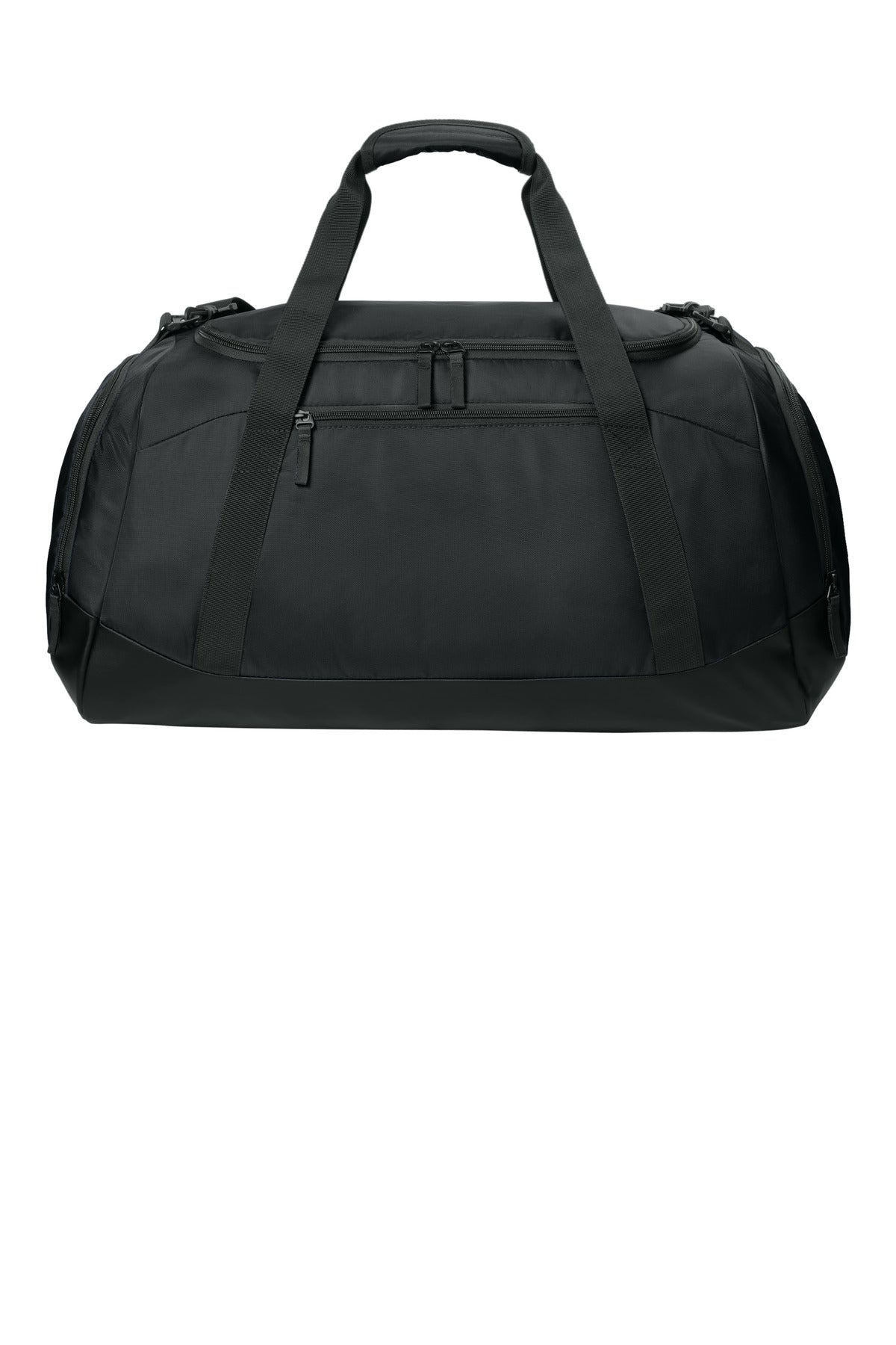 Sport-Tek Large Rec Duffel